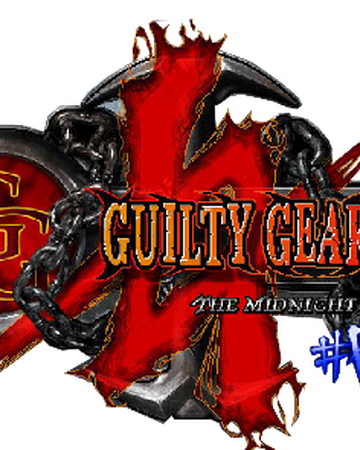 Guilty Gear Xx Reload Guilty Gear Wiki Fandom