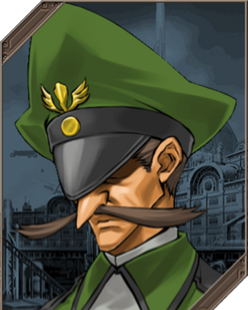 Gabriel Guilty Gear Wiki Fandom