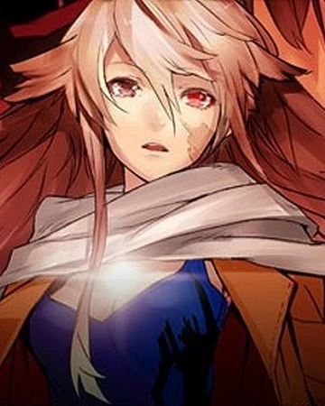 Guilty Crown