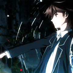 Void Genome | Guilty Crown Wiki | FANDOM powered by Wikia
