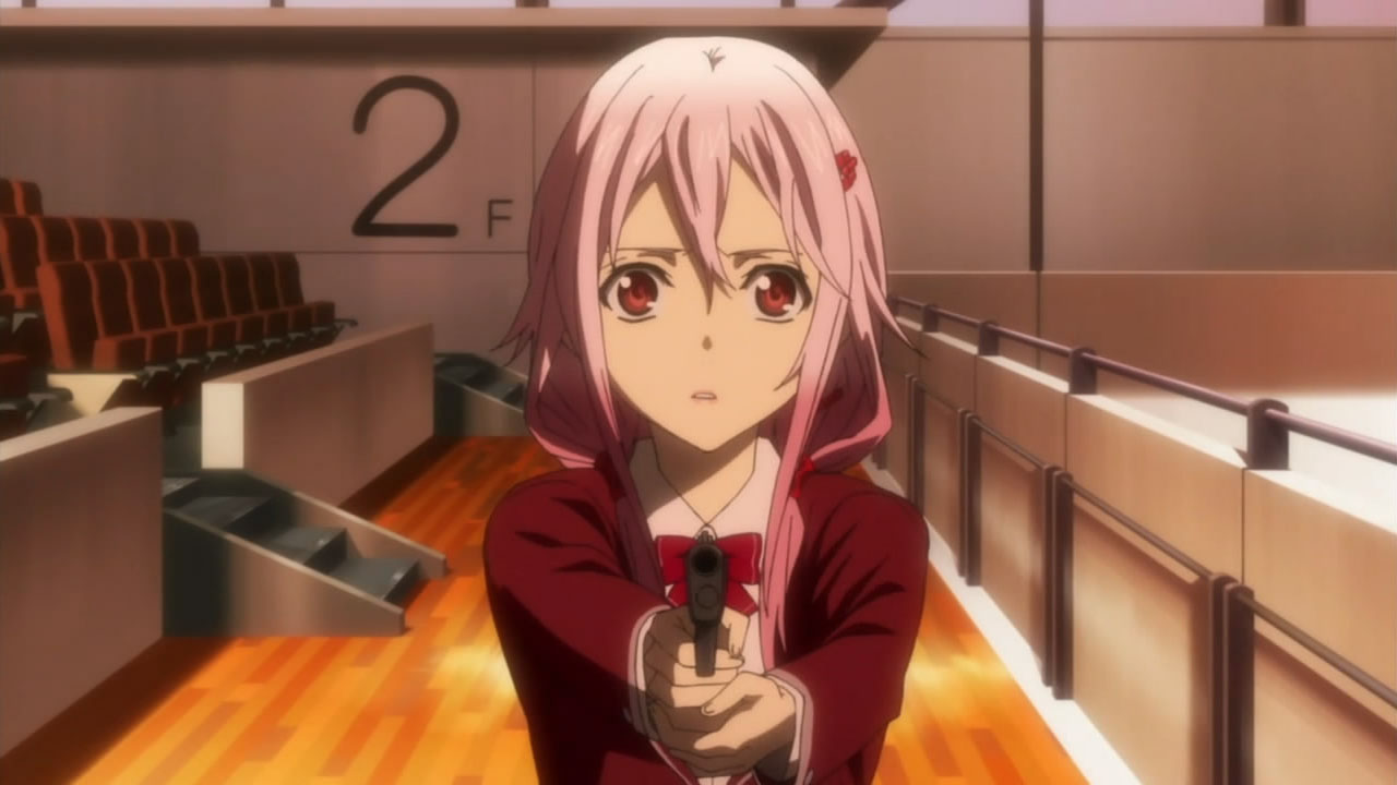 download guilty crown fandom for free