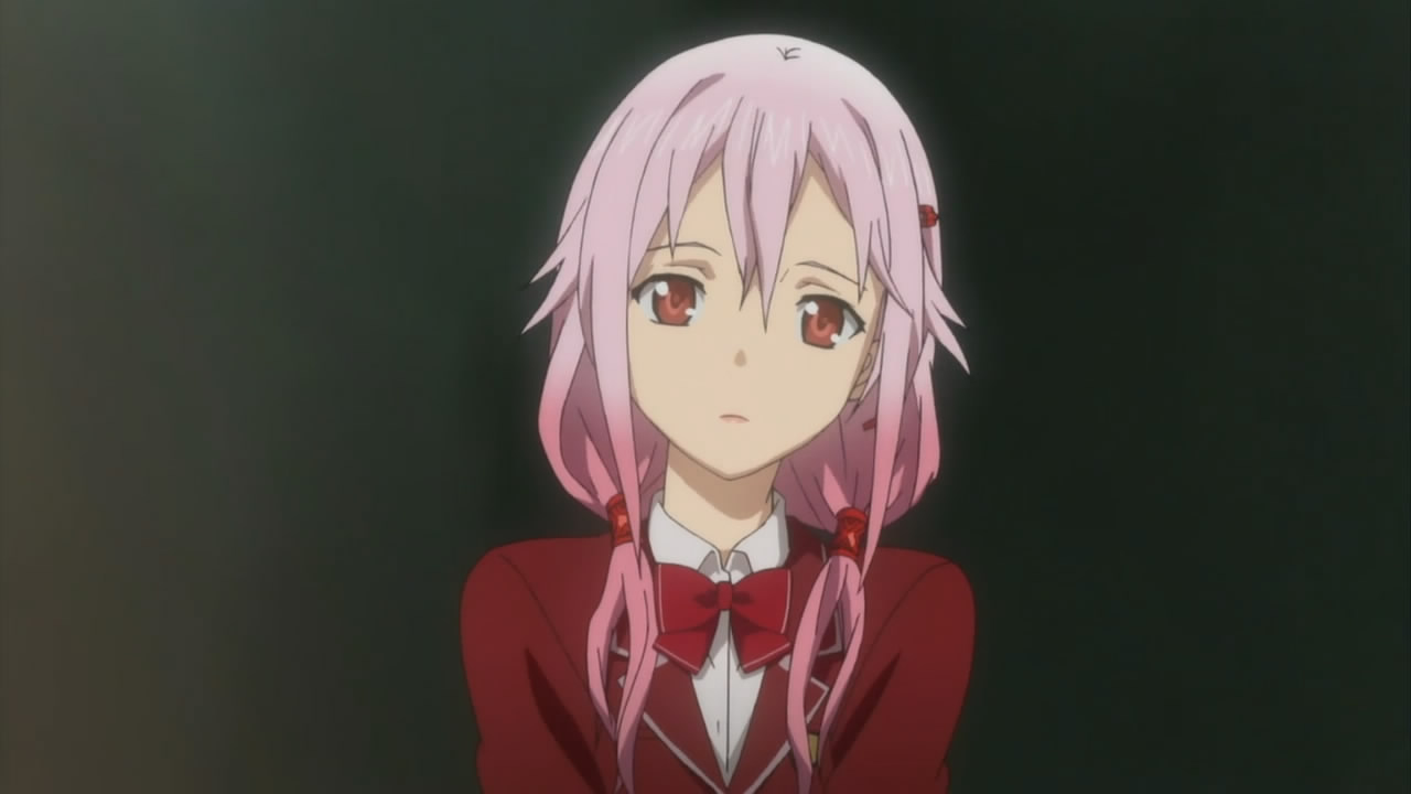 Inori Yuzuriha Guilty Crown Wiki Fandom Inori Yuzuriha Guilty Crown Wiki Fandom