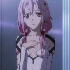 Inori Yuzuriha Guilty Crown Wiki Fandom Powered By Wikia