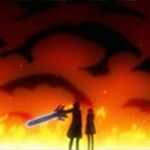 Wallpaper Guilty Crown Lost Christmas Special Edition Guilty Crown Wiki For iPhone