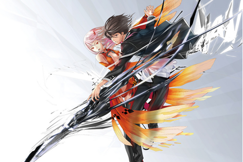 Guilty Crown Wiki