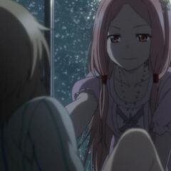 Mana Ouma Guilty Crown Wiki Fandom Powered By Wikia