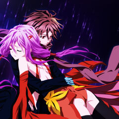 Inori Yuzuriha Guilty Crown Wiki Fandom Powered By Wikia