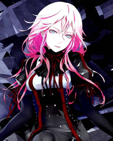 Inori Yuzuriha Guilty Crown Wiki Fandom Inori Yuzuriha Guilty Crown Wiki Fandom
