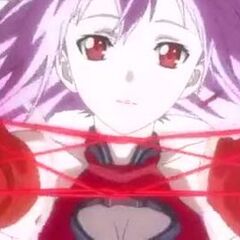 Resultado de imagen de inori yuzuriha