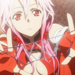 Inori Yuzuriha Guilty Crown Wiki Fandom Powered By Wikia