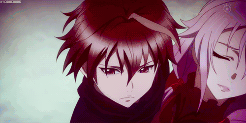 guilty crown dancing endlaves download guilty crown dancing endlaves download