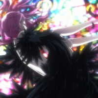 Euterpe Guilty Crown Wiki Fandom