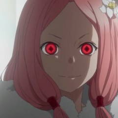 Mana Ouma | Guilty Crown Wiki | FANDOM powered by Wikia