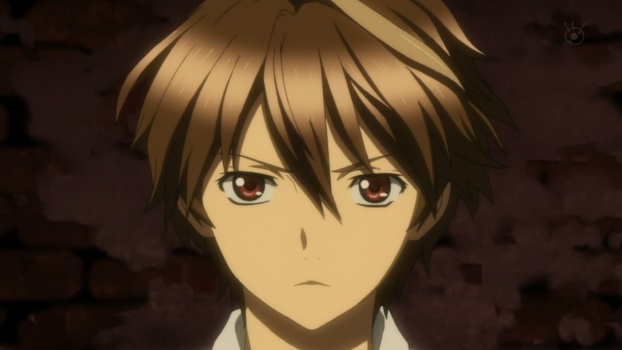 Shu Ouma | Guilty Crown Wiki | FANDOM powered by Wikia