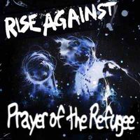 Prayer Of The Refugee