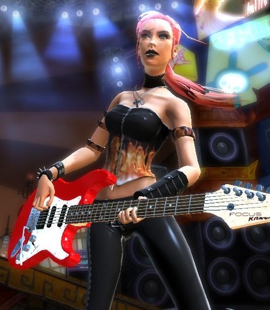 Guitar Hero 3 Legends Rock Pc Full Rip