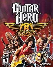 256px-Guitar hero aerosmith cover neutral