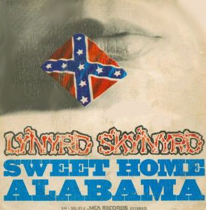 Sweet Home Alabama - Single