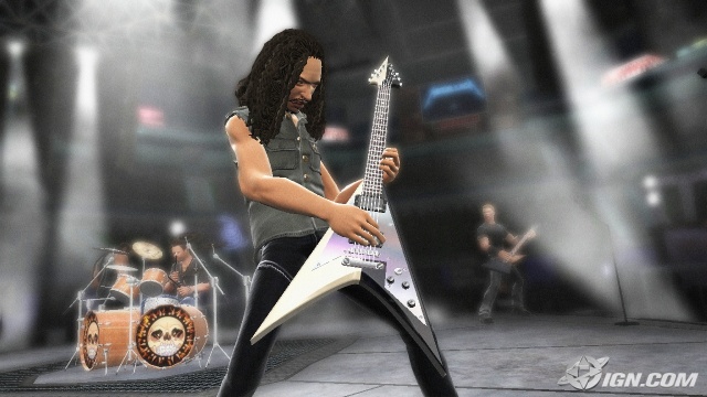 ios guitar hero 6