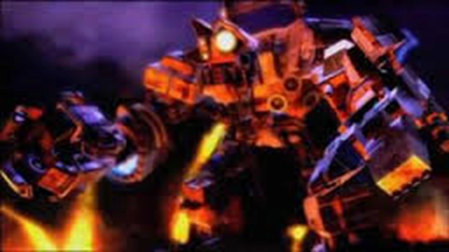 CategoryCharacters from Guitar Hero Warriors of Rock WikiHero