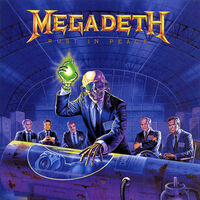 Rust in Peace