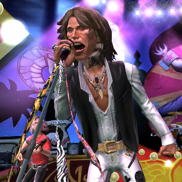 carlos santana and steven tyler