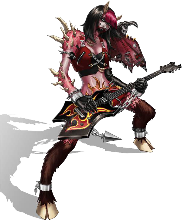Skeleton Guitar Hero World Tour Skeleton Guitar Hero World Tour