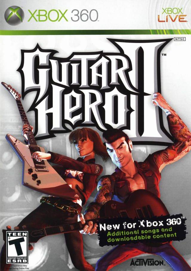 guitar hero metallica xbox 360 cheats