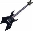 Bc rich warlock
