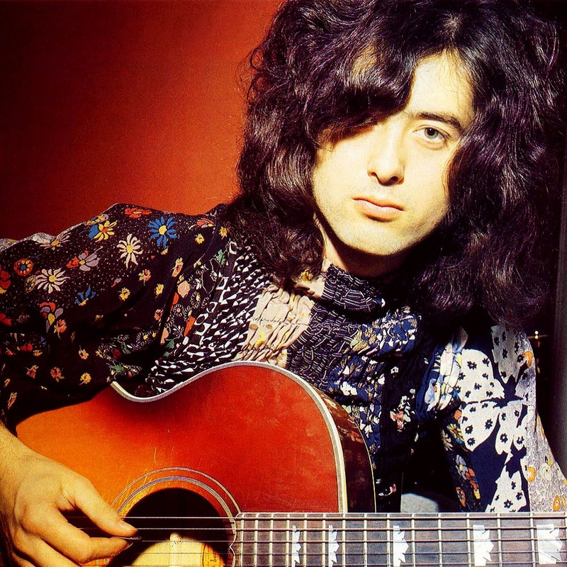 Jimmy Page | Guitarra Wiki | FANDOM powered by Wikia