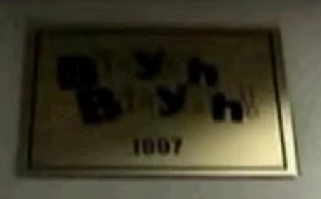 Binyah Binyah Tv Series Gullah Gullah Wiki Fandom