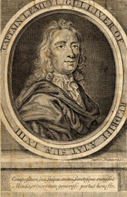 an analysis of the narrator and protagonist of the story lemuel gulliver an analysis of the narrator and protagonist of the story lemuel gulliver