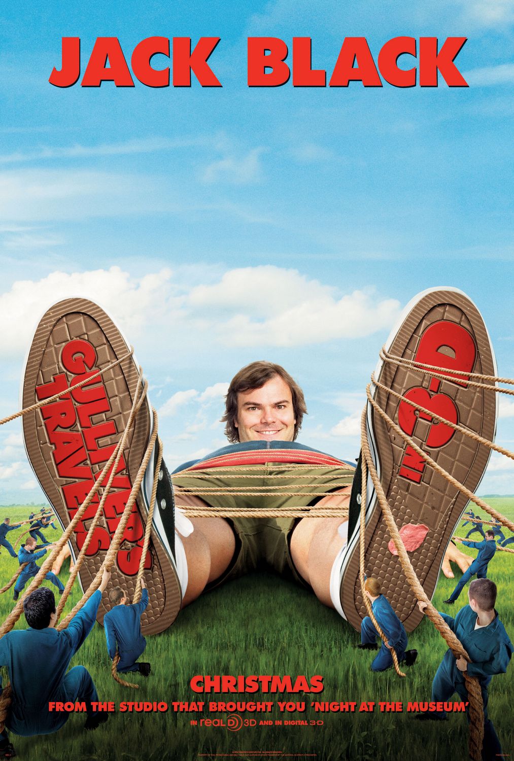 Gulliver's Travels (2010) | Gulliver's Travels Wiki ...