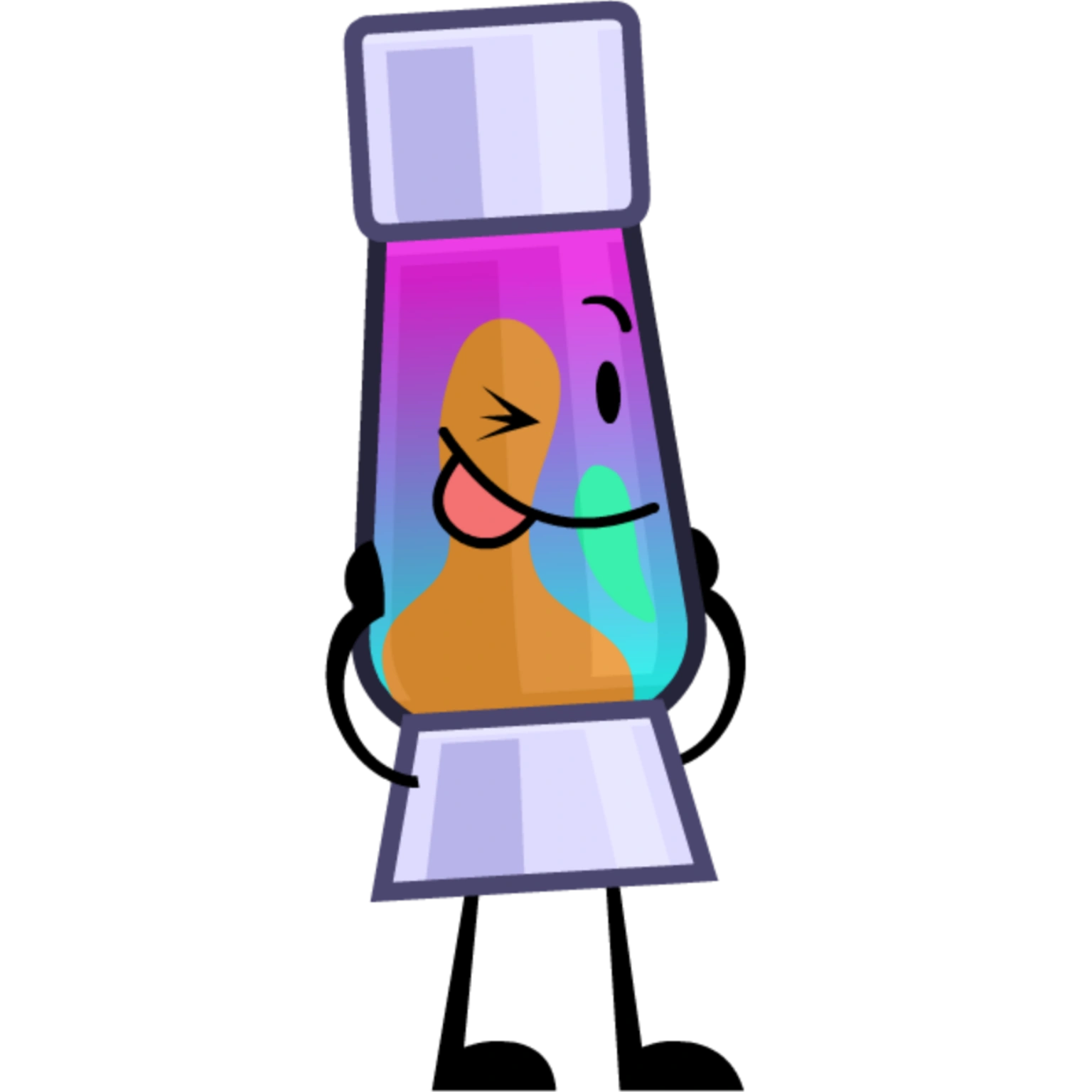 Lava Lamp Gulpy’s Grand Game Wiki Fandom
