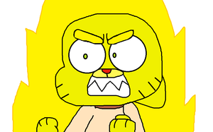 Ultra Gumball