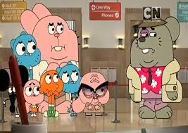TumWattersonAilesi