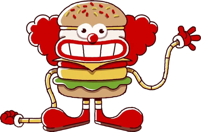 Le Monde Incroyable De Gumball Le Cerveau Liste de personnages mineurs | Wiki Le Monde Incroyable de Gumball
