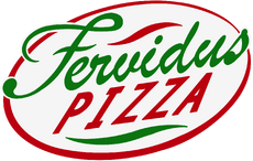 Fervidus Pizza logo