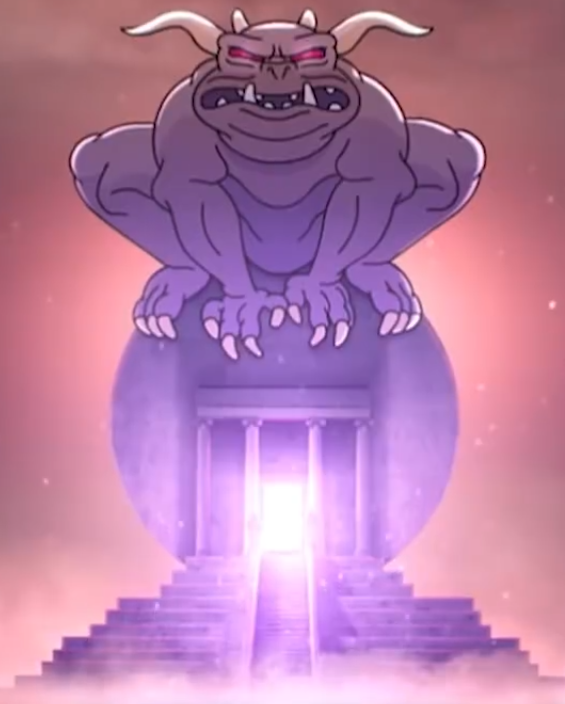 Le Monde Incroyable De Gumball Le Cerveau Liste de personnages mineurs | Wiki Le Monde Incroyable de Gumball