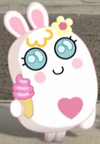 Le Monde Incroyable De Gumball Le Cerveau Rosie | Wiki Le Monde Incroyable de Gumball | Fandom