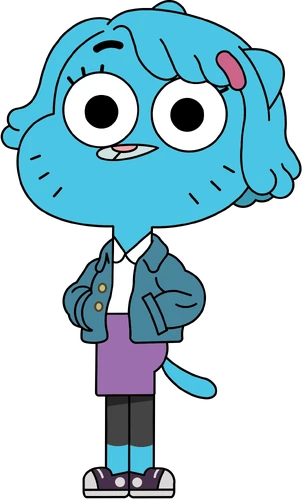Nicole Watterson | Wiki Le Monde Incroyable de Gumball | Fandom