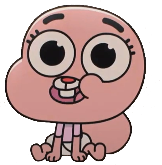 Blog utilisateur:Fanball/Anaïs | Wiki Le Monde Incroyable de Gumball ...