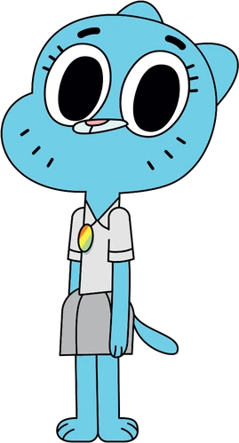 Nicole Watterson | Wiki Le Monde Incroyable de Gumball | Fandom