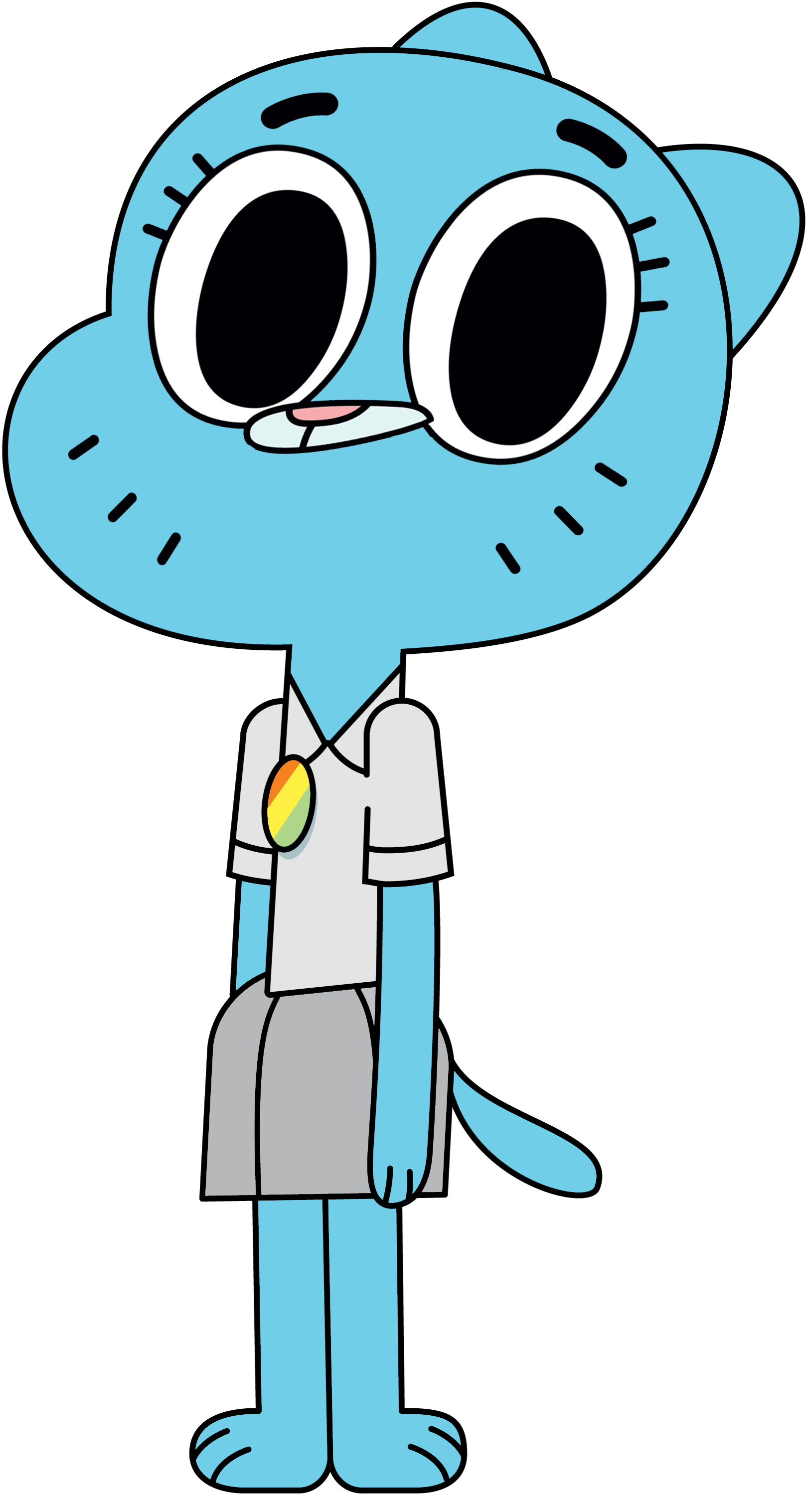 Nicole Watterson Wiki Le Monde Incroyable de Gumball FANDOM powered by Wikia Nicole Watterson Wiki Le Monde Incroyable de Gumball FANDOM powered by Wikia