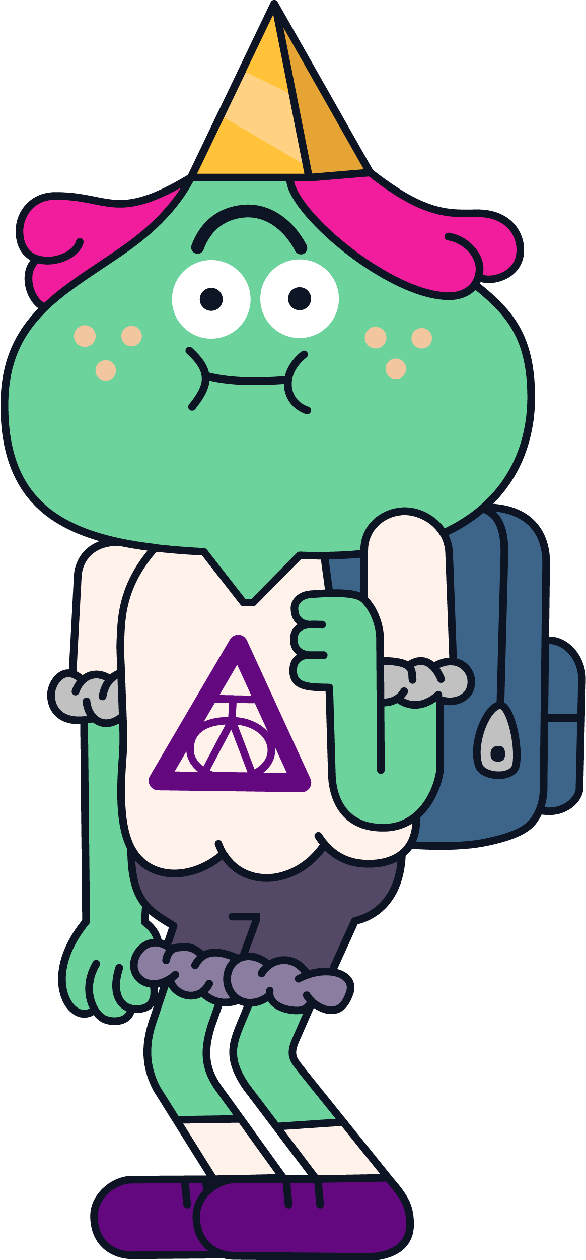 Josh | Wiki Le Monde Incroyable de Gumball | FANDOM powered by Wikia