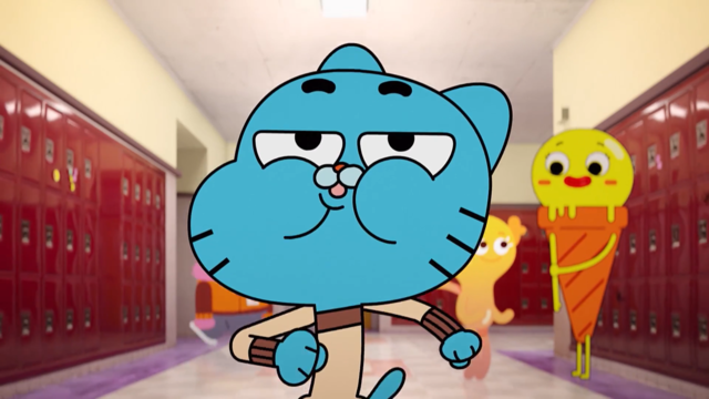 Le Monde Incroyable De Gumball Saison 6 épisode 44 Le malaise (saison 6)/Galerie | Wiki Le Monde Incroyable de Gumball