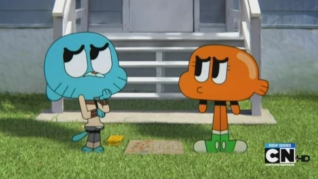 characters daar
