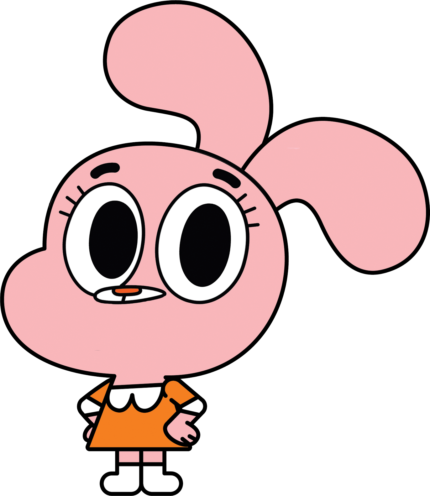 Anais gumball Anais gumball