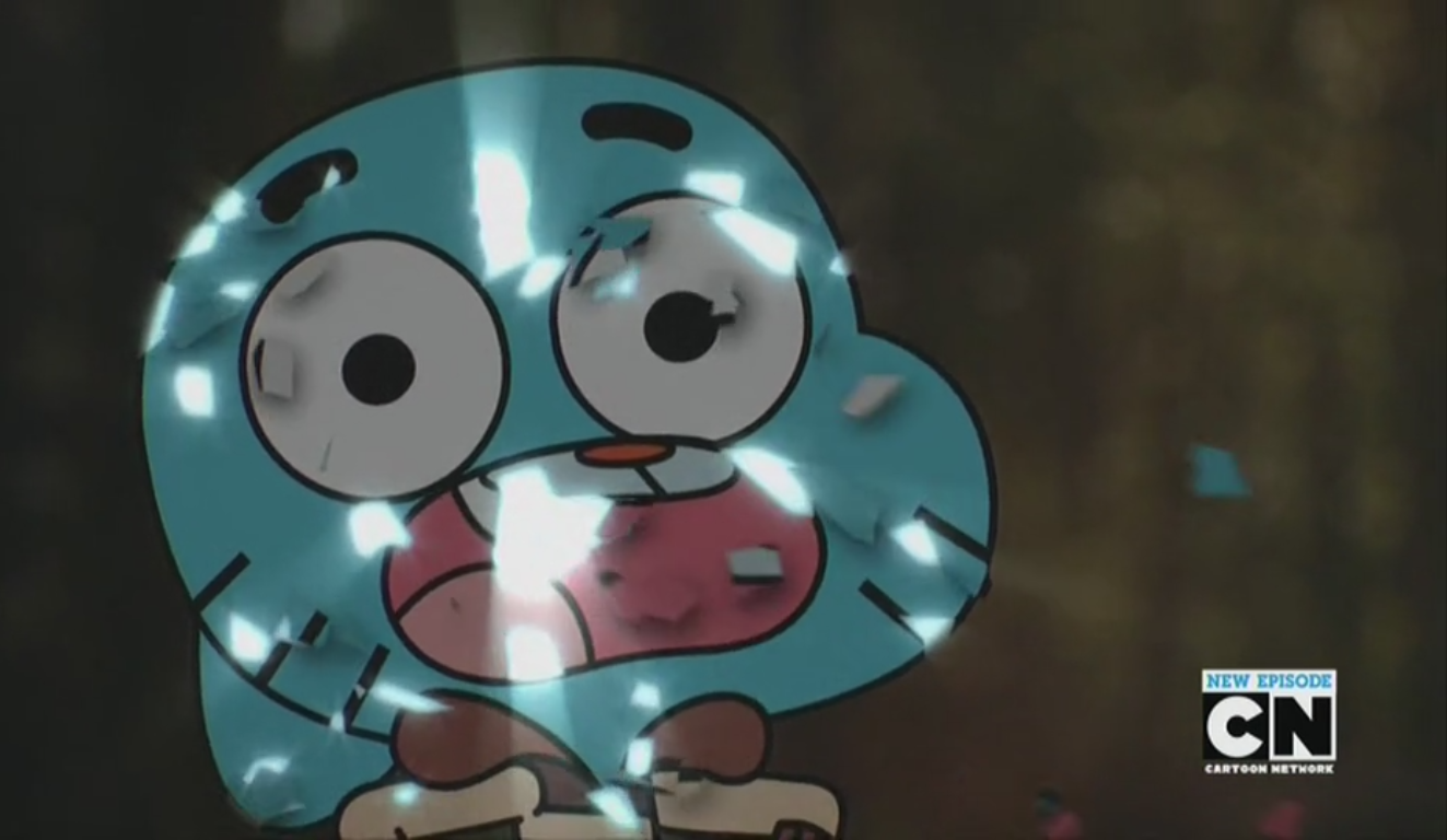 Zack(super-gumball) | O Incrível Mundo de Gumball Fan Fiction | FANDOM ...