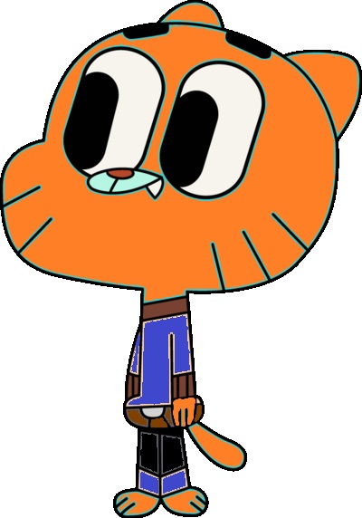 Linto | Gumball Fanon Randomness Wiki | Fandom